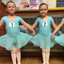 Dance classes in Berkhamsted for 7-8 year olds. Grade 1 Ballet / Tap / CM Jazz, Afonso School Of Performing Arts, Loopla