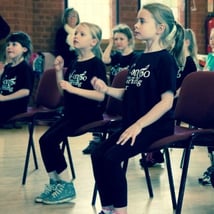 Performing classes in Berkhamsted for 11-13 year olds. Inter 2 Musical Theatre, Afonso School Of Performing Arts, Loopla