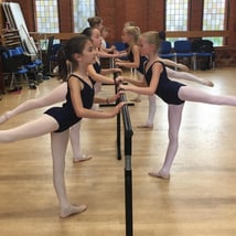 Dance classes in Berkhamsted for 8-9 year olds. Grade 1 Ballet & Primary CM Jazz, Afonso School Of Performing Arts, Loopla