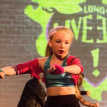 Dance classes in Berkhamsted for 8-9 year olds. Junior Commercial , Afonso School Of Performing Arts, Loopla