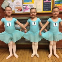 Ballet classes in Berkhamsted for 8-11 year olds. Grade 2 Ballet Syllabus, Afonso School Of Performing Arts, Loopla