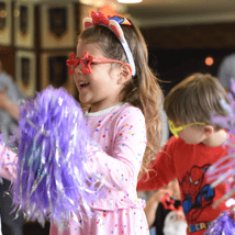 Music  in Henley-on-thames for 4-7 year olds. Dantastic Music, Dance, Shows and Games Camp, Dantastic Productions , Loopla