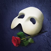 Theatre Show  in St. James's for 8-17, adults. Phantom of The Opera, LW Theatres, Loopla