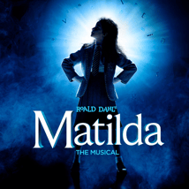 Theatre Show  in The West End for 6-17, adults. Matilda The Musical, LW Theatres, Loopla