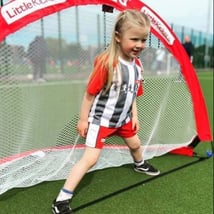 Football classes in Mill End for 2-3 year olds. Junior Kickers, Watford, Little Kickers Watford, Loopla