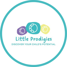 Play & learn classes in Notting Hill for toddlers and babies from Little Prodigies Ltd