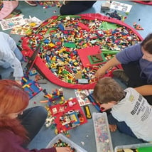 STEM  classes in Ashley Green for 4-13 year olds. Lego Afterschool Club, Bricks - Lego based play therapy, Loopla