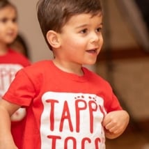 Dance classes for 4-6 year olds. Tots Toes Snr, Forest Hill, Tappy Toes - Forest Hill , Loopla