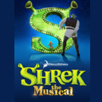 Theatre Show  in Hammersmith for 5-17, adults. Shrek The Musical , LOVEtheatre, Loopla