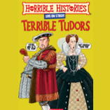 Theatre Show  in West End for 5-17, adults. Horrible Histories Live on Stage!, LOVEtheatre, Loopla