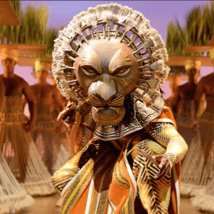 Theatre Show  in London's West End for 6-17, adults. Disney's The Lion King, LOVEtheatre, Loopla