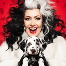 Theatre Show  in Wimbledon for 5-17, adults. 101 Dalmatians The Musical, LOVEtheatre, Loopla