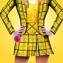 Theatre Show  in The West End for 10-17, adults. Clueless, The Musical, LOVEtheatre, Loopla