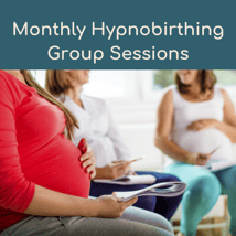 Antenatal Class activities in Queens Park for pregnancy. Monthly Hypnobirthing Sessions, The New Parent Company , Loopla