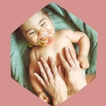 Baby Massage classes in Queens Park for 0-12m. Baby Massage, The New Parent Company , Loopla