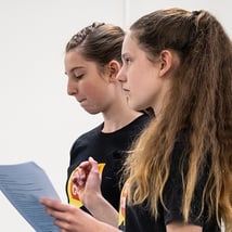 Drama classes in Ealing for 6-17 year olds. Main Stages Ealing Broadway, 6-18 yrs, Stagecoach Acton and Ealing Broadway, Loopla