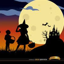 Drama  in Ealing for 4-6 year olds. Little Witches & Wizards Holiday Workshop, Stagecoach Acton and Ealing Broadway, Loopla