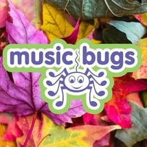 Sensory play classes in  for babies, toddlers and kids from Music Bugs Brentwood
