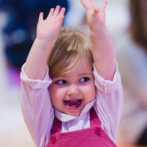 Music classes in Wimbledon for 0-12m, 1-4 year olds. Babies & Toddlers Music Classes, Mini Mozart, Loopla