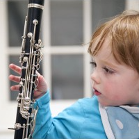 Music classes for 0-12m, 1 year olds. Babies Music Class, Mini Mozart, Loopla