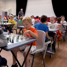 Chess classes in Cranbrook for 4-17 year olds. Weald of Kent Junior Chess Club, LearnChess Academy, Loopla