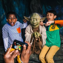 Kids Activities activities in Marylebone for 4-17, adults. Madame Tussauds, Madame Tussauds, Loopla