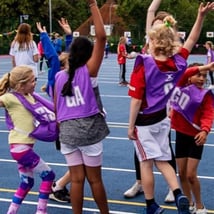 Netball activities in Berkhamsted for 6-11 year olds. Mighty Netball Holiday Camp - Berkhamstead, Mighty Netball, Loopla