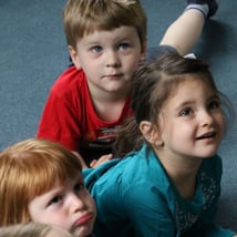 Drama classes in Muswell Hill for 2-4 year olds. Early Years Drama, Debutots Finchley, Hampstead and Muswell Hill, Loopla