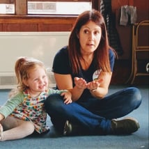 Drama and story telling events and classes and holiday camps in Hornsey and Muswell Hill for toddlers, babies and kids from Debutots Finchley, Hampstead and Muswell Hill