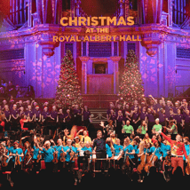 Theatre Show  in South Kensington for 5-17, adults. My Christmas Orchestral Adventure, Royal Albert Hall, Loopla
