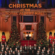 Theatre Show activities in South Kensington for 5-17, adults. Christmas with the Royal Choral Society, Royal Albert Hall, Loopla