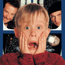 Theatre Show  in South Kensington for 8-17, adults. Home Alone in Concert RAH, Royal Albert Hall, Loopla