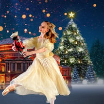 Theatre Show activities in South Kensington for 5-17, adults. The Nutcracker, Royal Albert Hall, Loopla