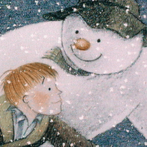 Theatre Show  in South Kensington for 5-17, adults. The Snowman at 40, Royal Albert Hall, Loopla