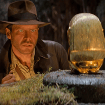 Theatre Show  in South Kensington for 8-17, adults. Indiana Jones and the Raiders of the Lost Ark, Royal Albert Hall, Loopla