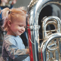 Theatre Show  in South Kensington for 4-11 year olds. Jazz For Kids - Summertime, Royal Albert Hall, Loopla