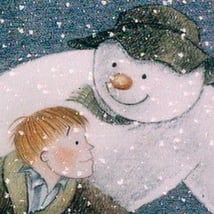 Theatre Show activities in South Kensington for 3-17, adults. The Snowman at 40, Royal Albert Hall, Loopla