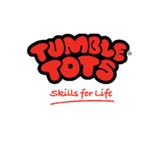Gymnastics classes in  for toddlers, babies and kids from Tumble Tots St Albans 