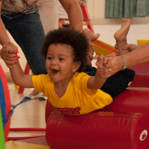 Gymnastics classes in St Albans for babies, 1-2 year olds. Tumble Tots St Albans, Walking-2 yrs, Tumble Tots St Albans , Loopla