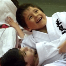 Judo and karate classes in  for kids, teenagers and 18+ from Yawara Martial Arts