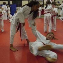 Judo classes in Wandsworth for 4-16 year olds. Judo - Beginners (Wandsworth), Yawara Martial Arts, Loopla