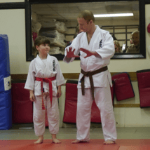 Karate classes in Wandsworth for 4-17, adults. Karate - All Levels (Wandsworth), Yawara Martial Arts, Loopla