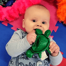 Sensory Play classes in High Wycombe for 0-12m. Baby College Infants Class, Baby College South Buckinghamshire, Loopla