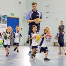 Rugby classes in Parliament Hill for 2-3 year olds. Rugbytots Highgate/Muswell Hill, 2-3.5 yrs, Rugbytots Highgate Hampstead & Camden, Loopla