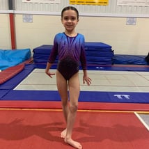Gymnastics classes in St Albans for 5-7 year olds. Recreational Gymnastics for Girls, 5-7 yrs, SAADI Gymnastics, Loopla