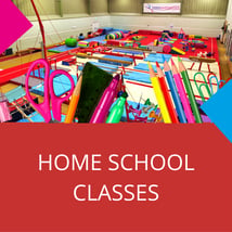 Gymnastics home school (enrolled) for 4-17 year olds in St Albans, Hertfordshire