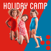 Holiday camp  in St Albans for 4-14 year olds. Saadi Gymnastics Holiday Camp, SAADI Gymnastics, Loopla