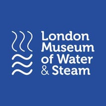 Kids activities and stem  events in Brentford for kids, teenagers and 18+ from London Museum of Water & Steam