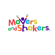 Music and singing classes in  for babies, toddlers and kids from Movers and Shakers