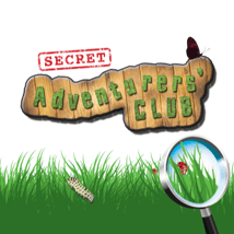 Forest school and wildlife & nature events and classes in  for toddlers and kids from Secret Adventurers' Club